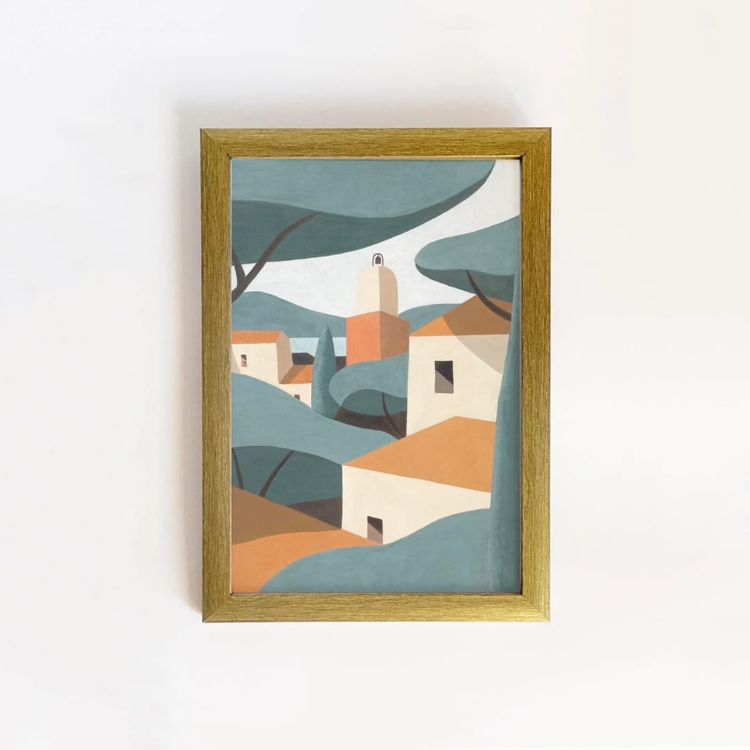Art Élégant