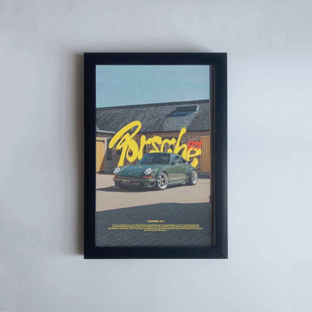 Porsche