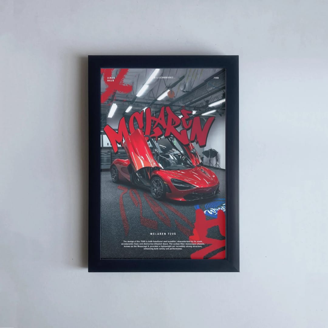McLaren
