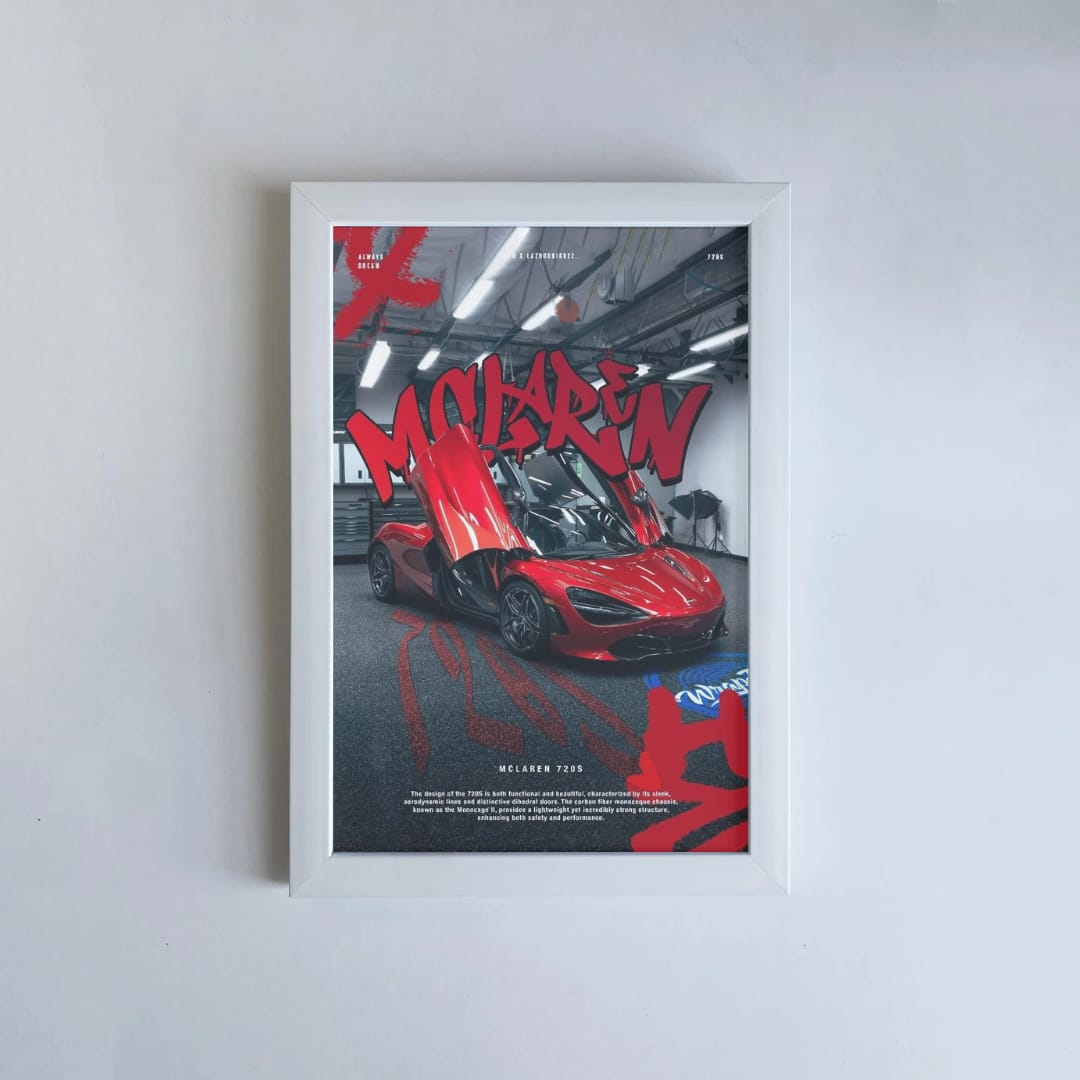 McLaren