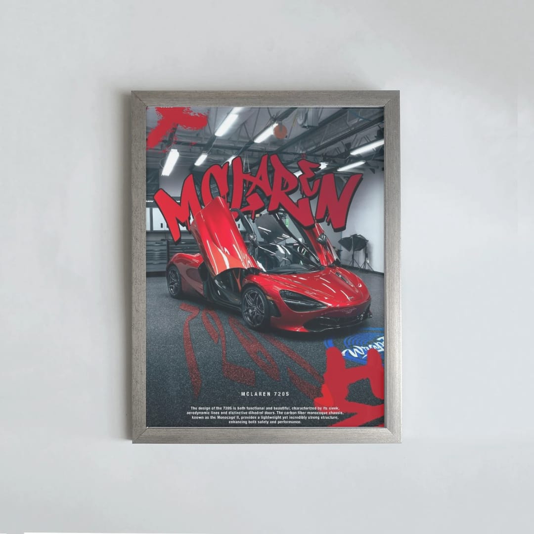 McLaren
