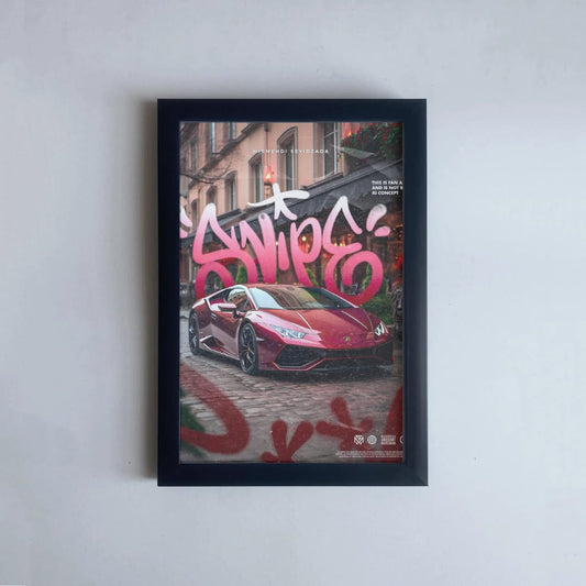 Lamborghini
