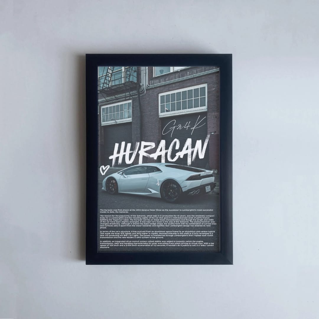 Lamborghini
