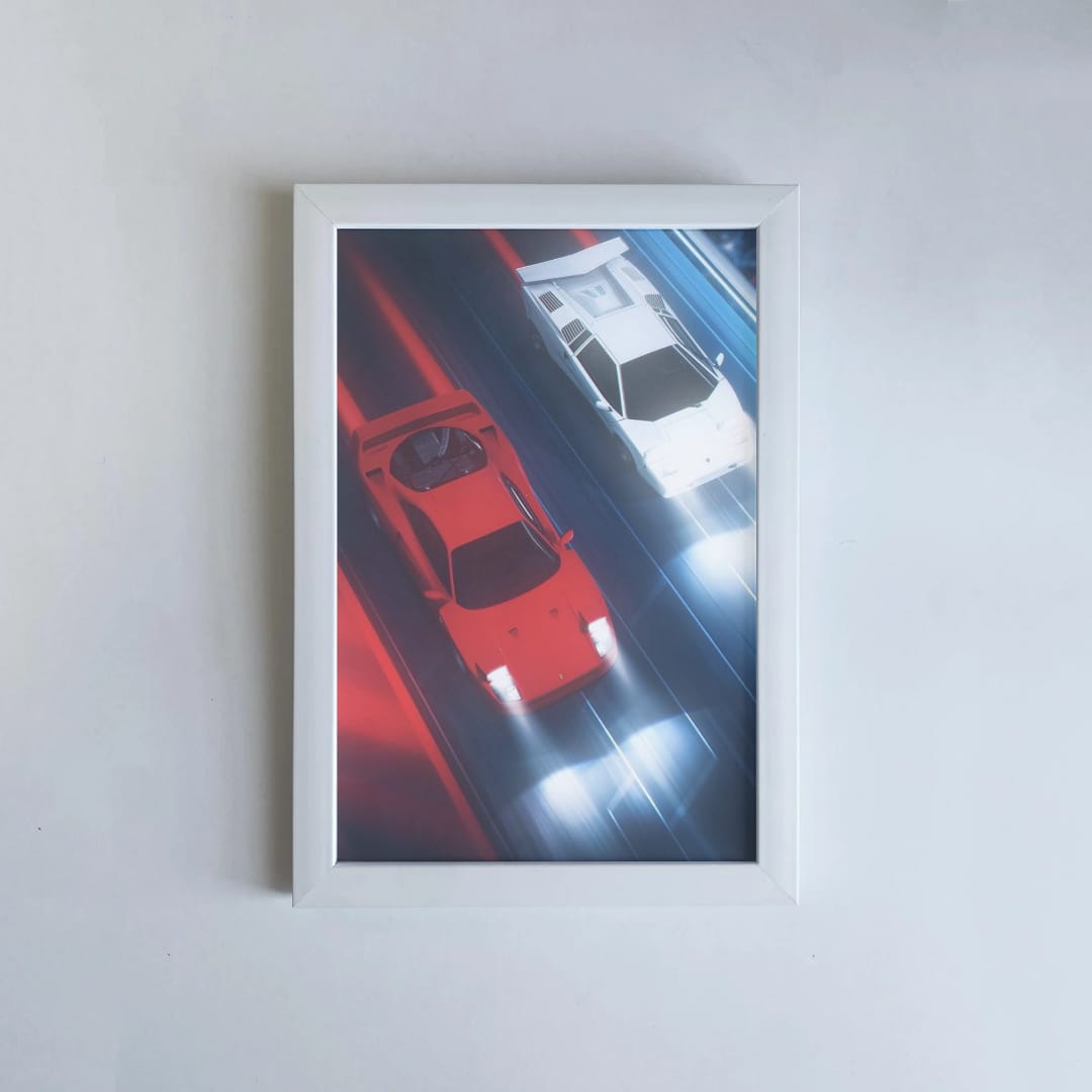 Ferrari