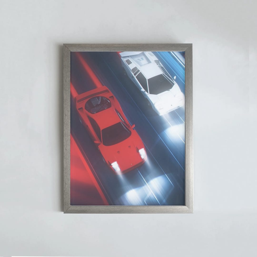Ferrari