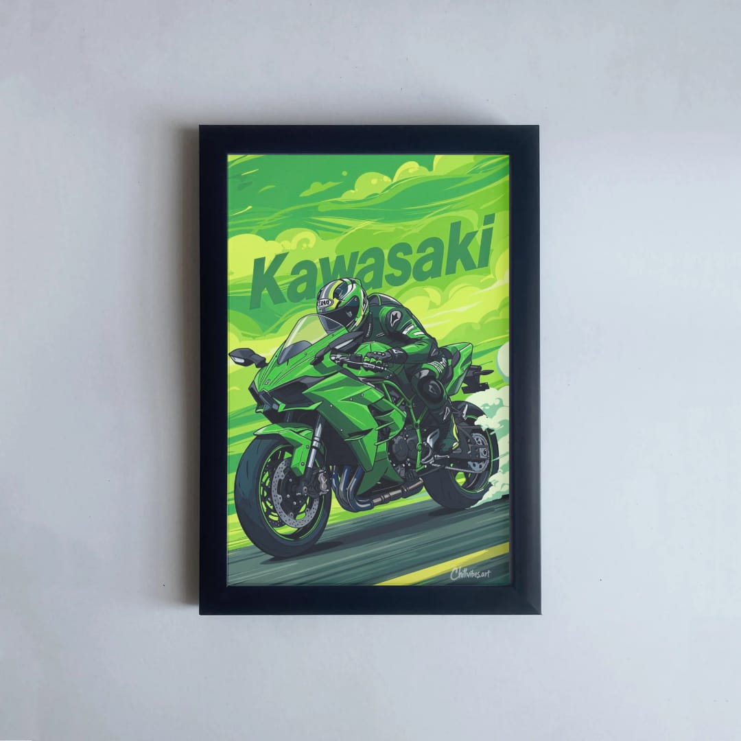 Kawasaki