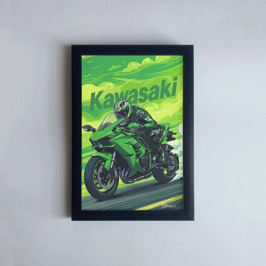 Kawasaki