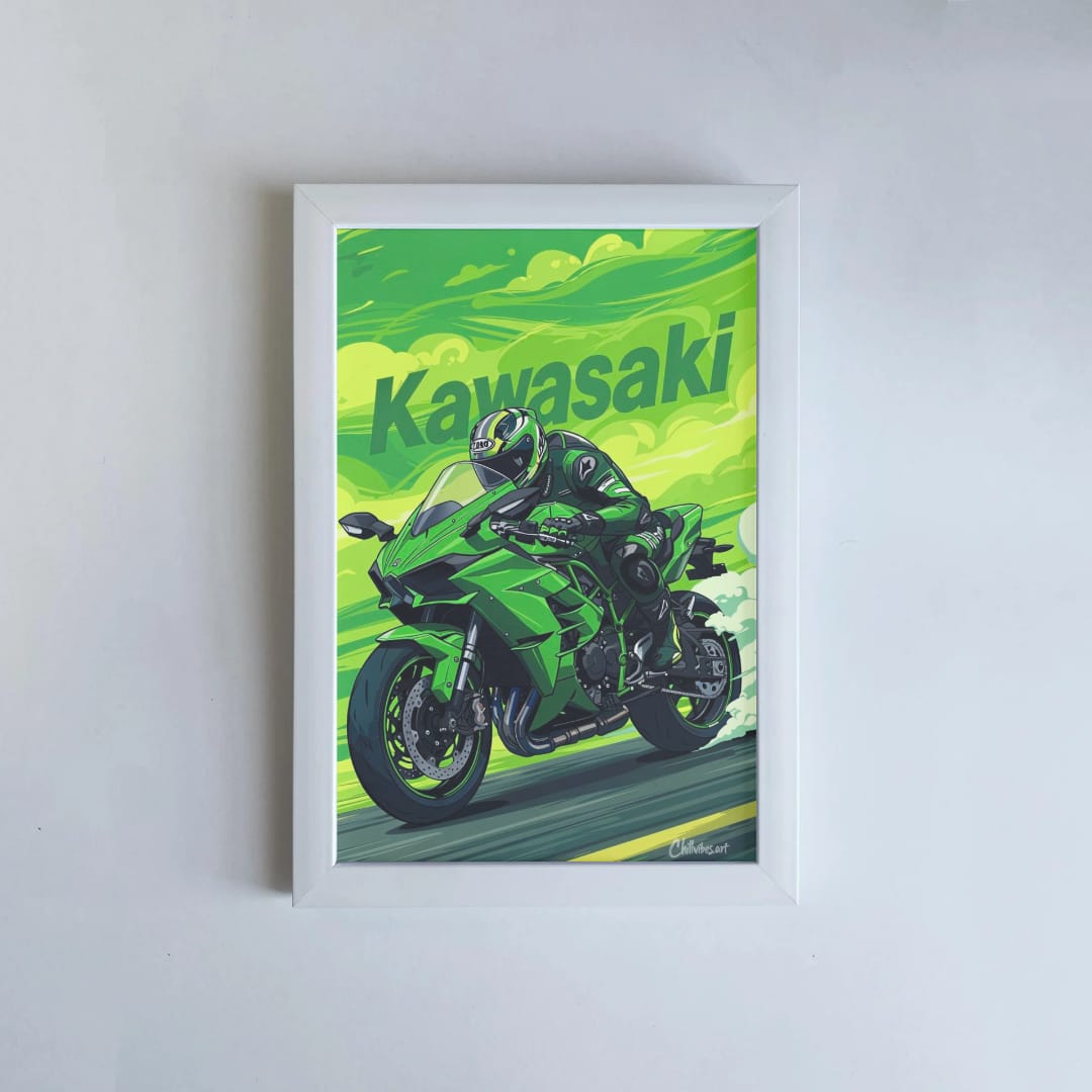 Kawasaki