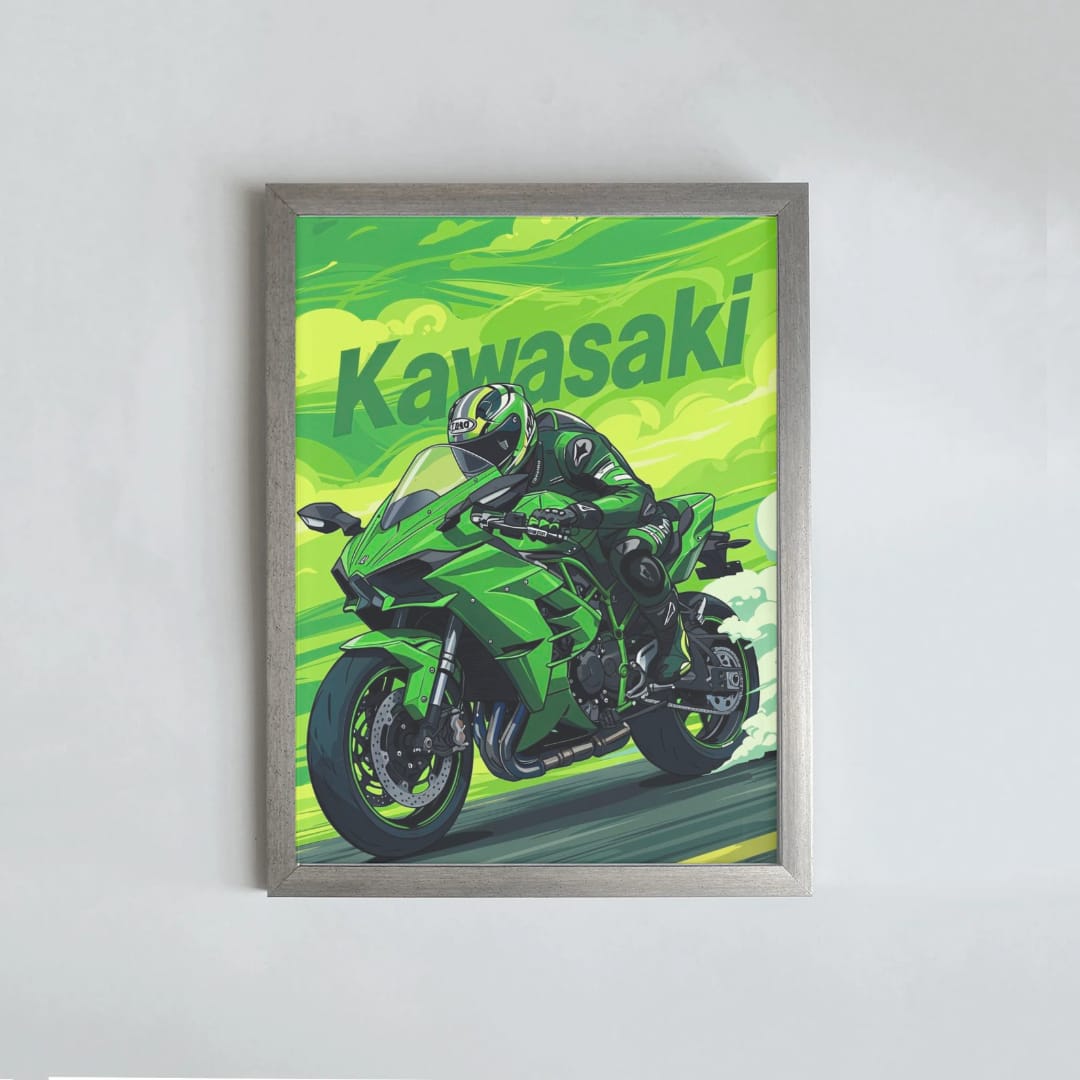 Kawasaki