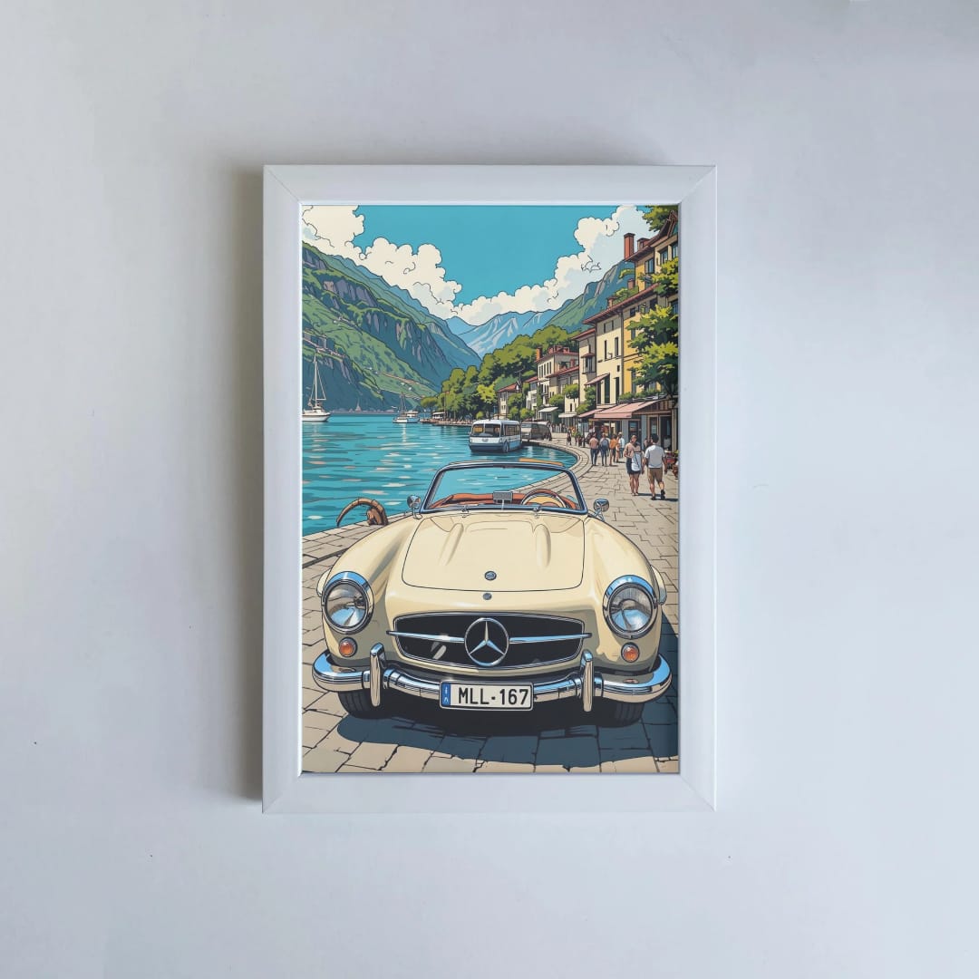 Mercedes