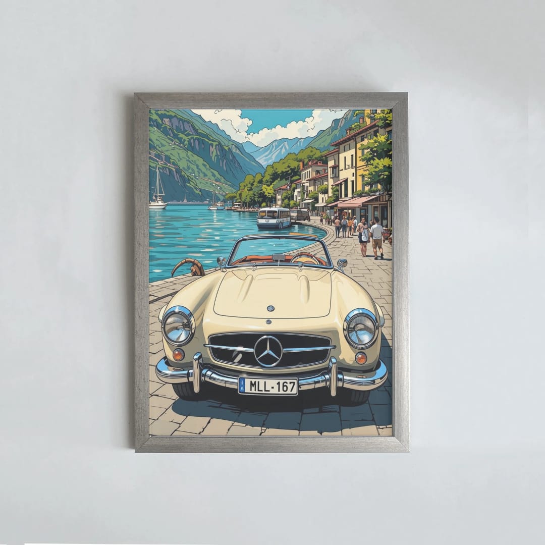 Mercedes