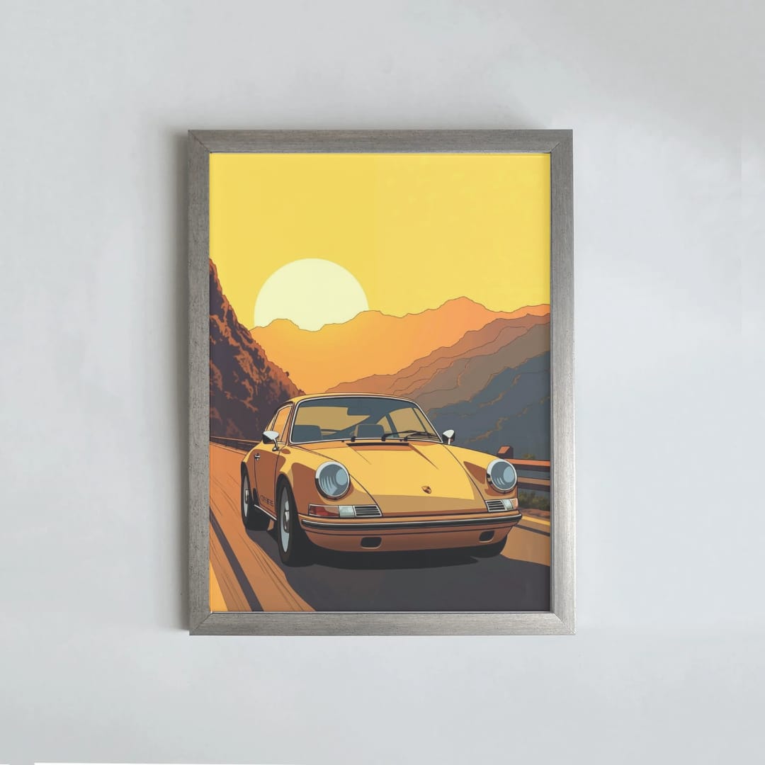 Porsche