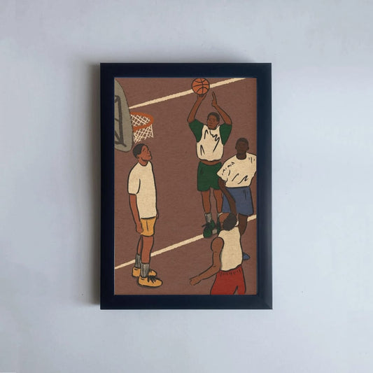 Basketball