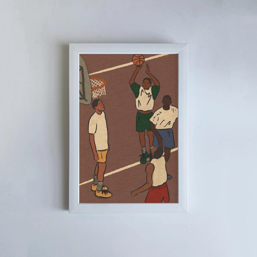 Basketball