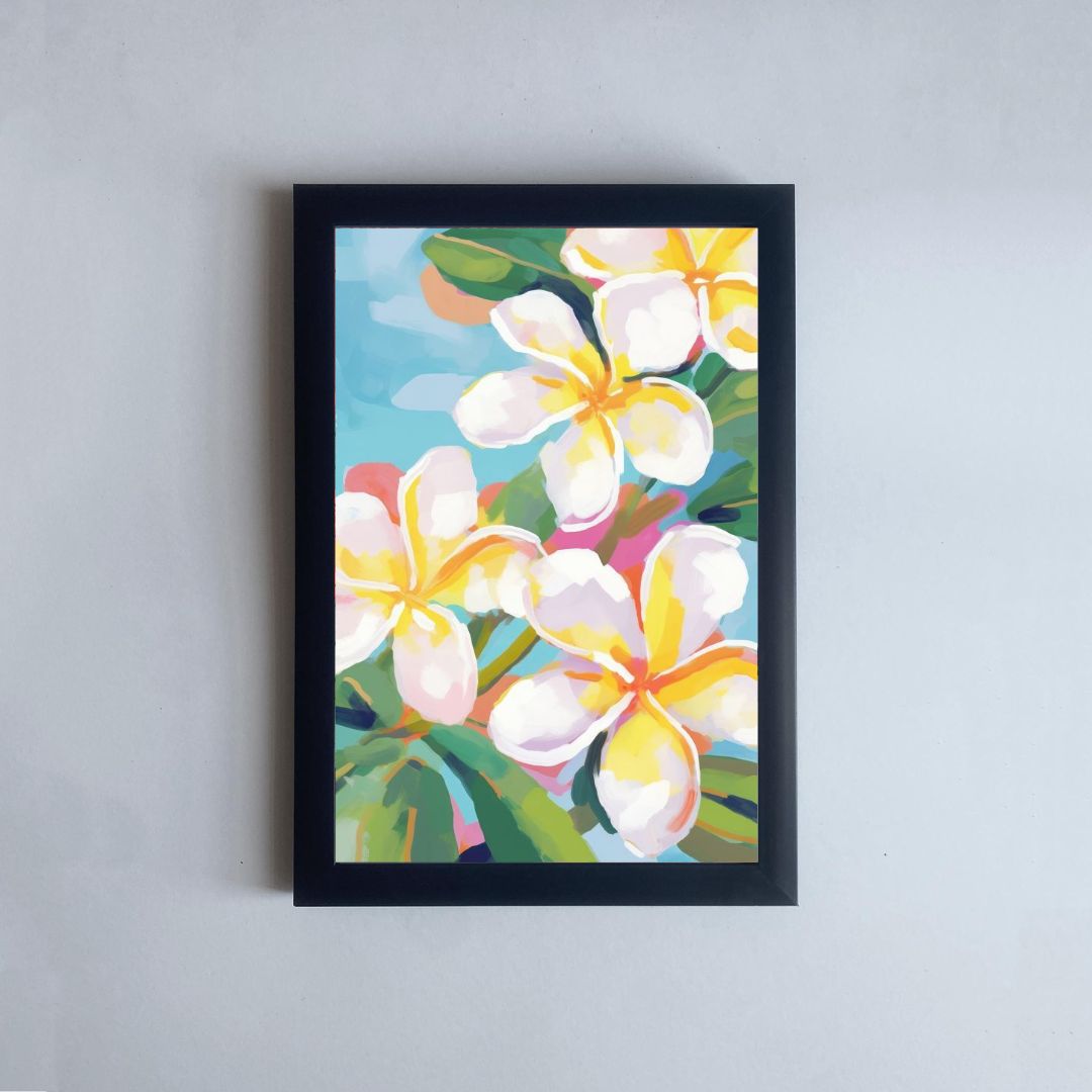 Fleurs