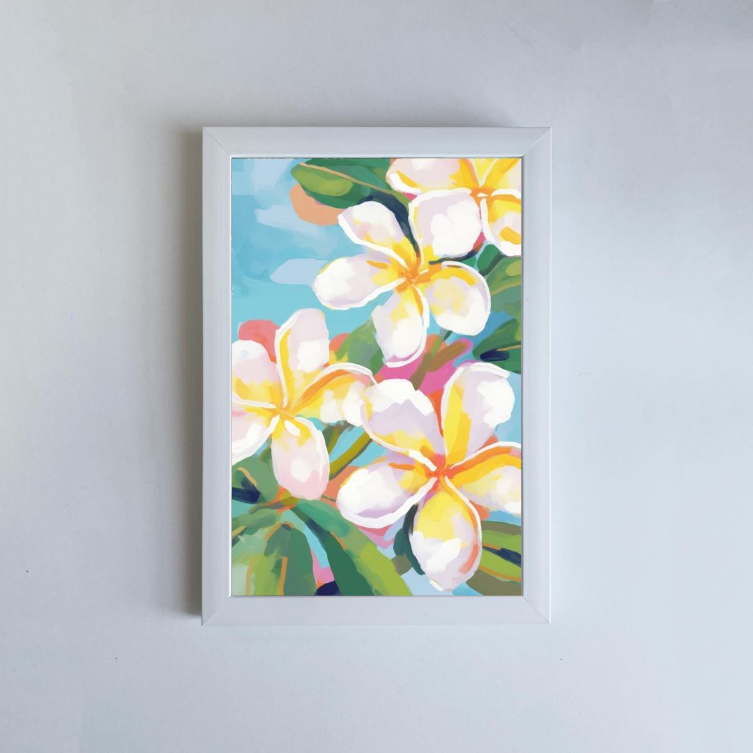 Fleurs