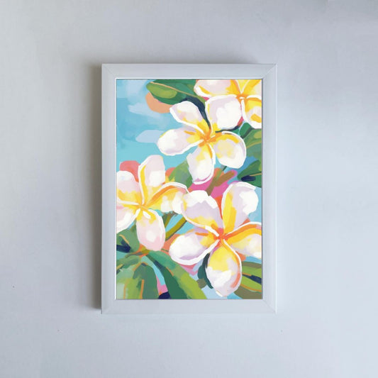 Fleurs