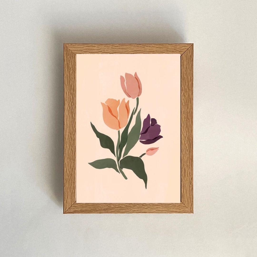 Fleurs