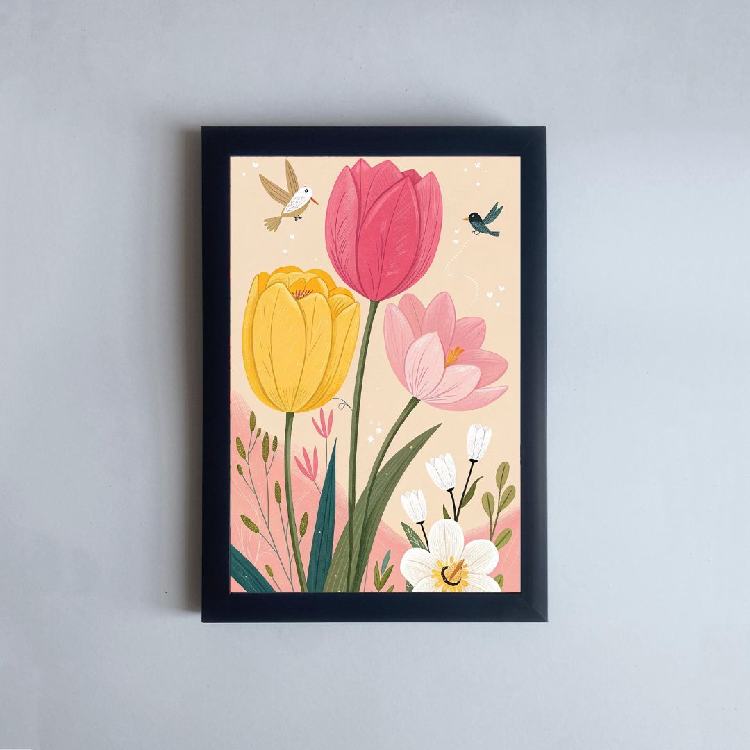 Fleurs