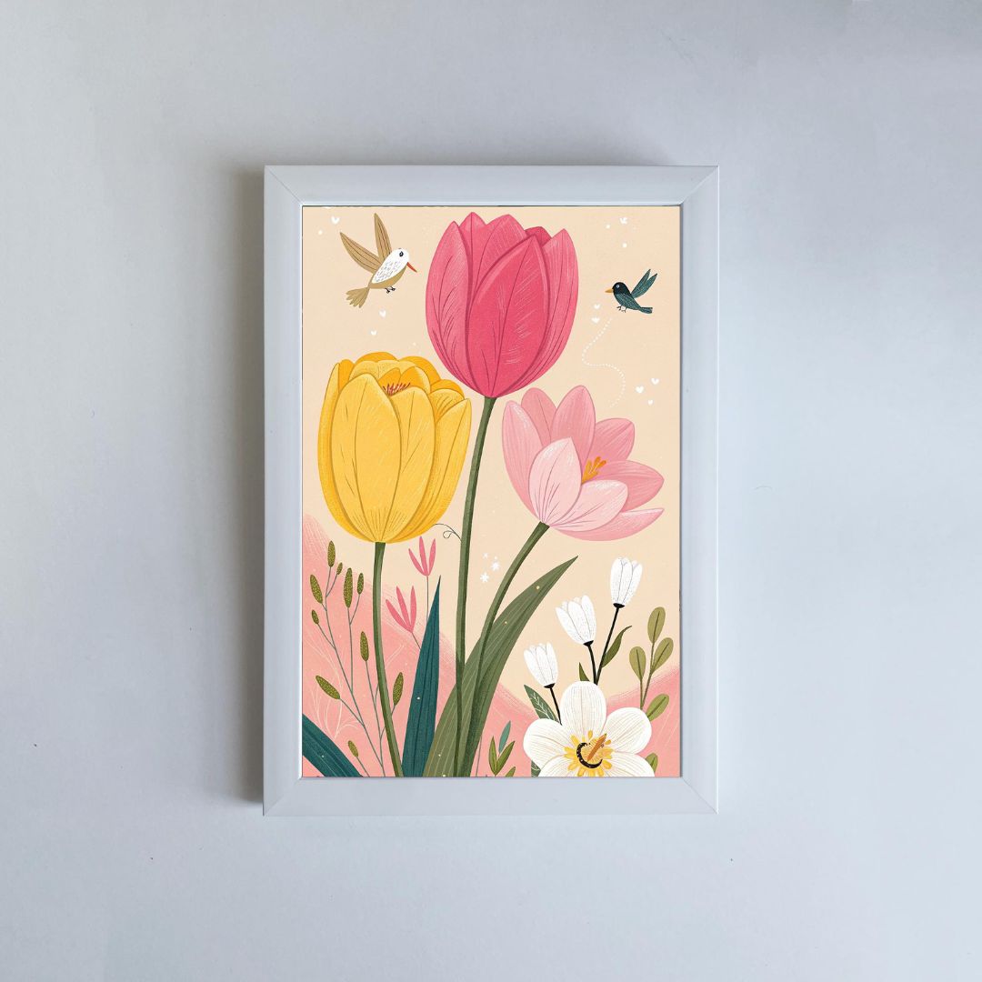 Fleurs