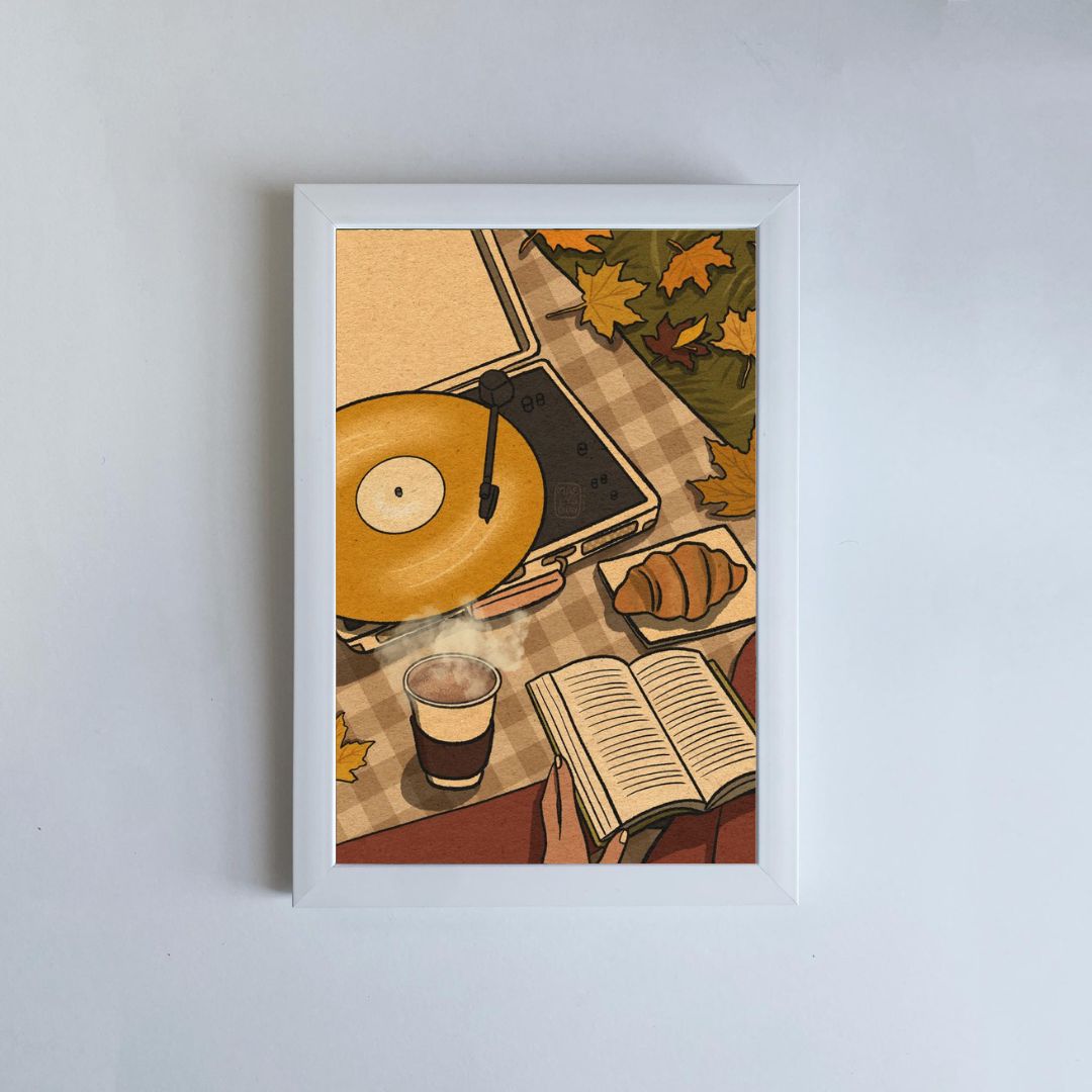Café
