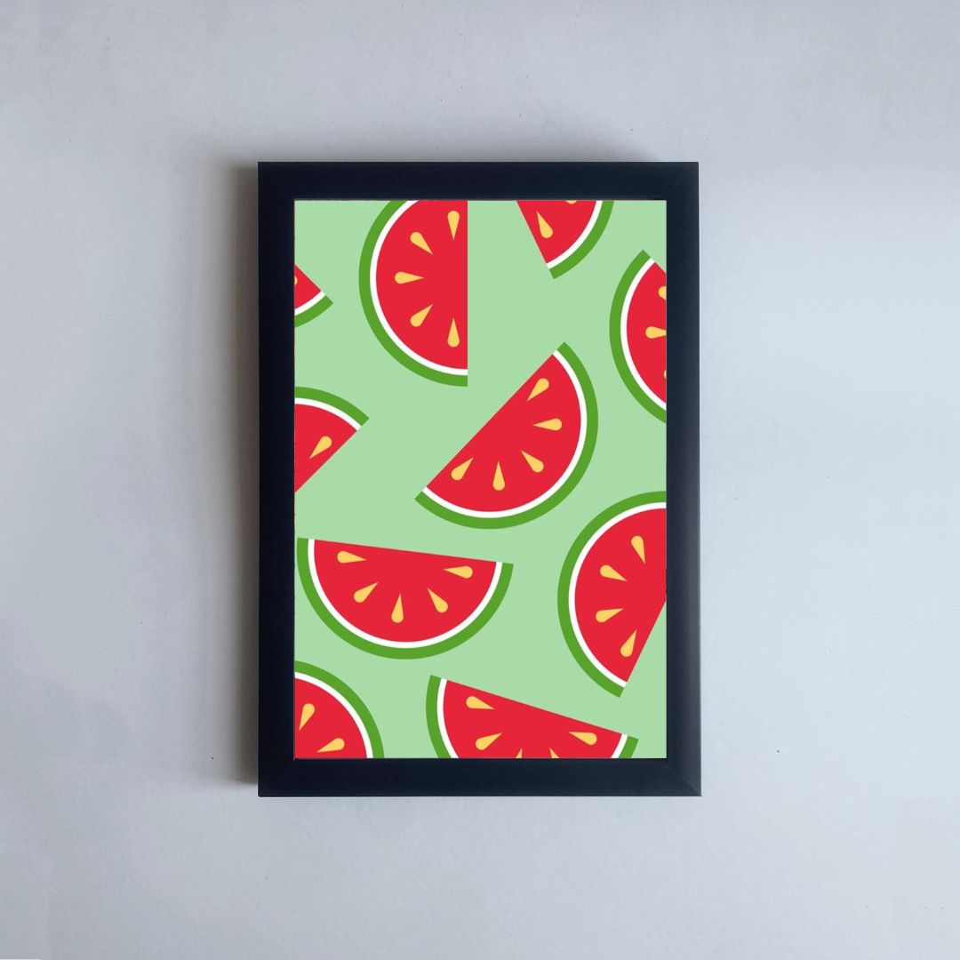 Water Melon