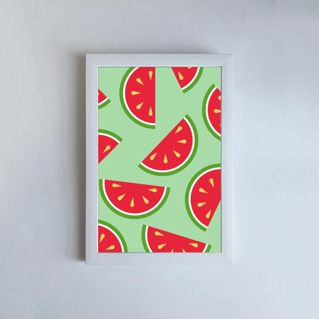 Water Melon