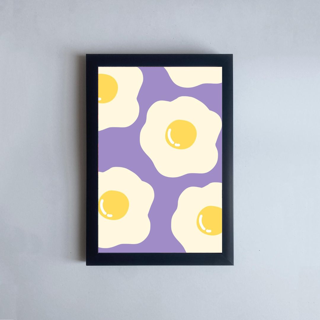 Eggs