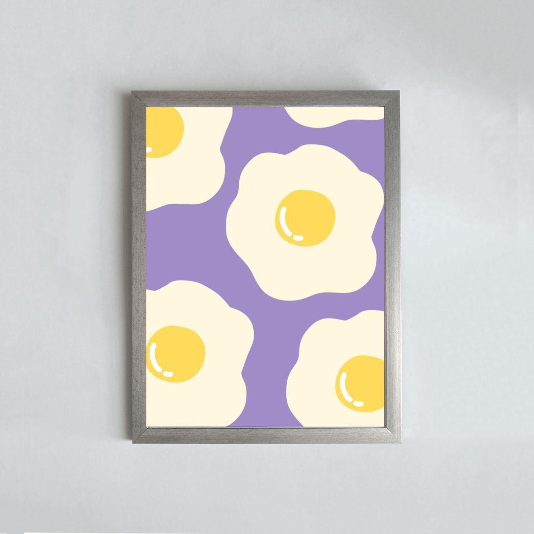 Eggs