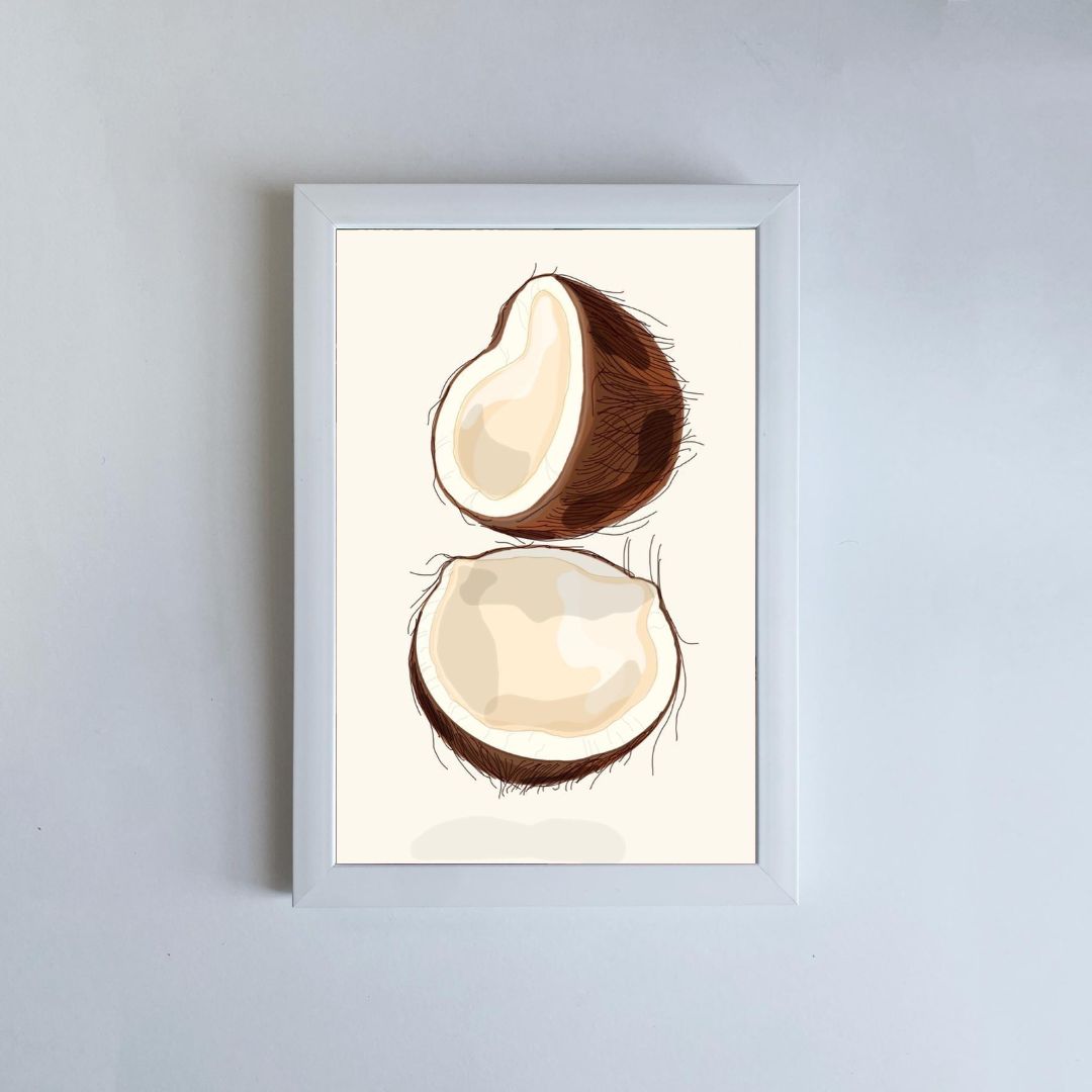 Coconut