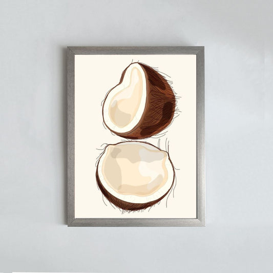 Coconut