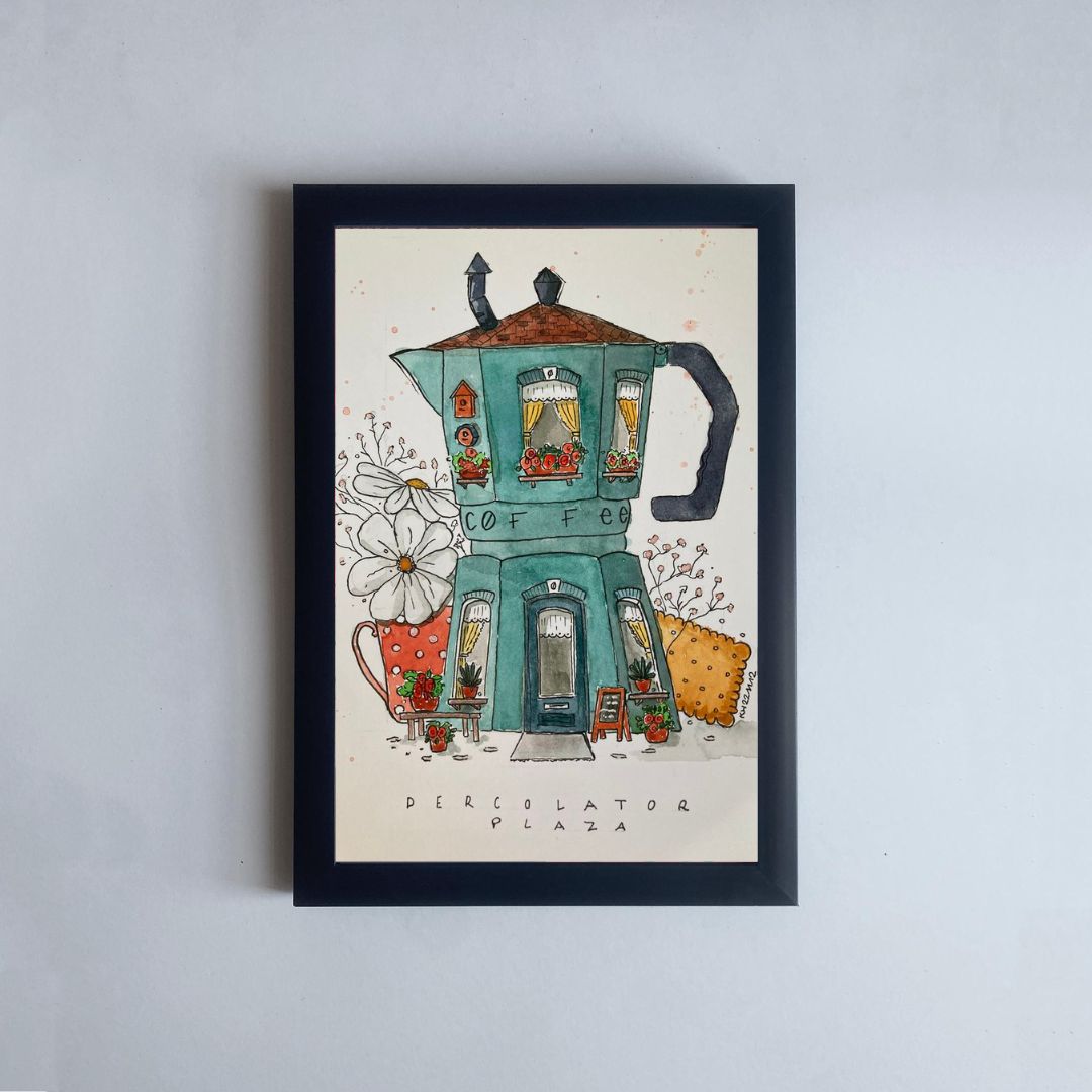 Café