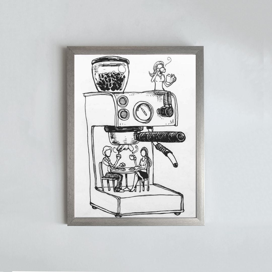 Café