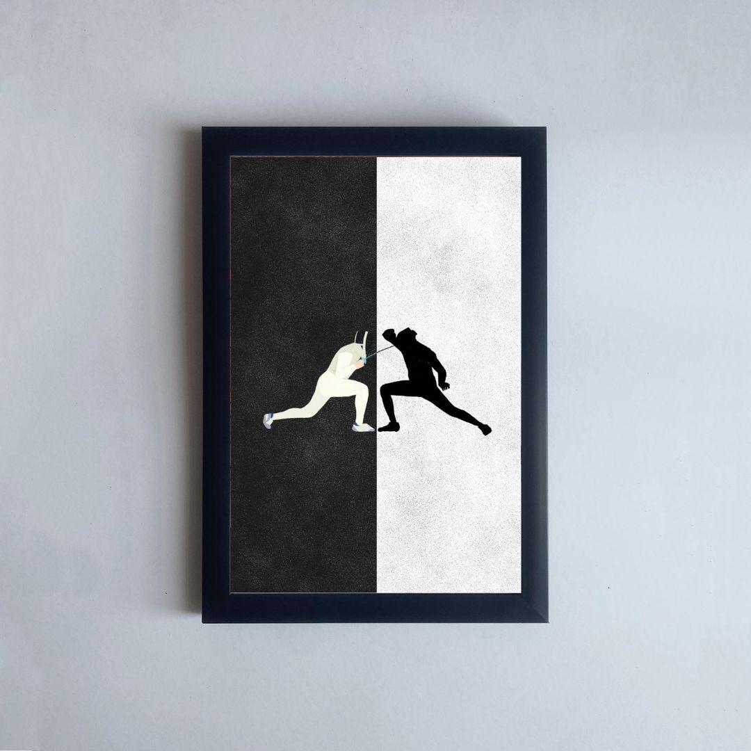 Fencing