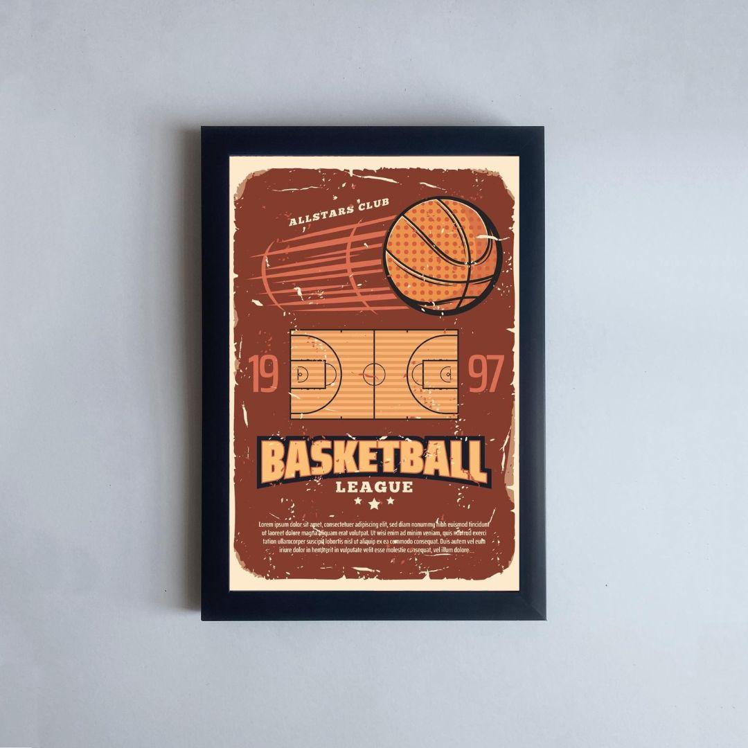 Basketball