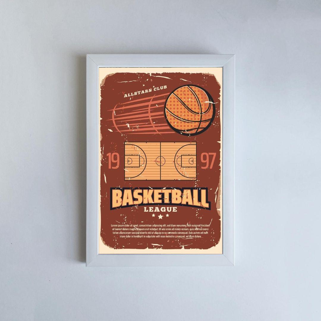 Basketball