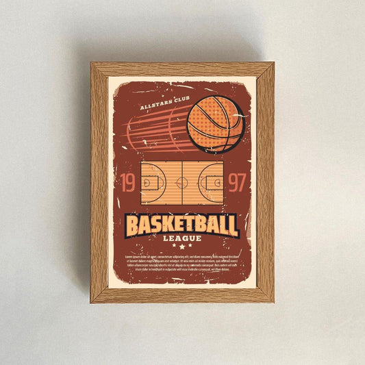 Basketball