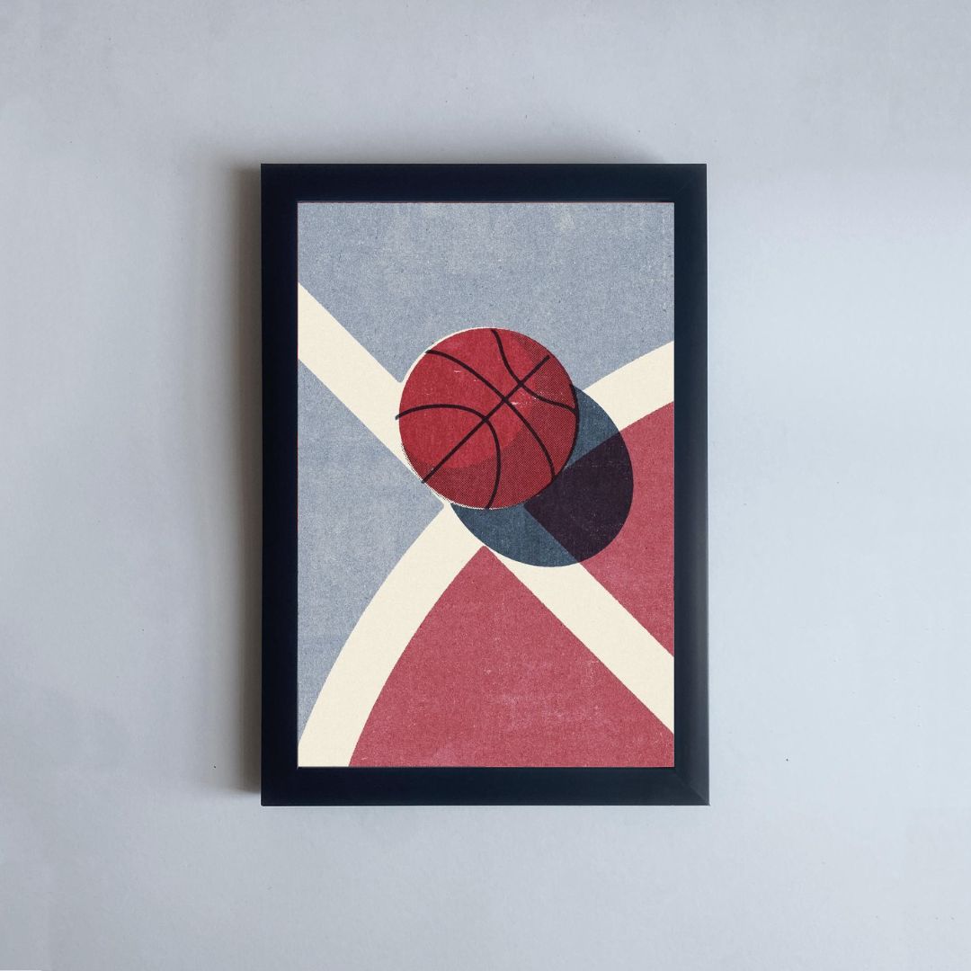 Basketball
