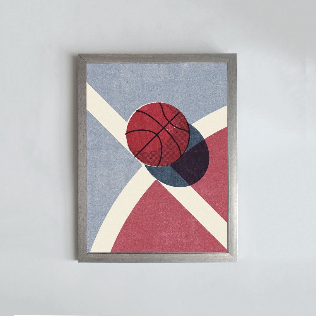 Basketball