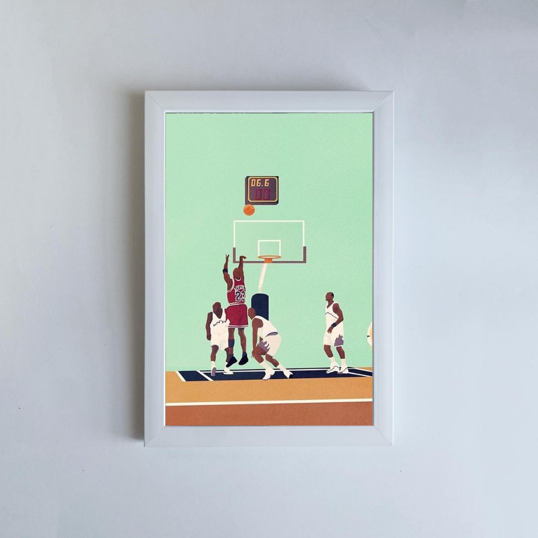 Basketball