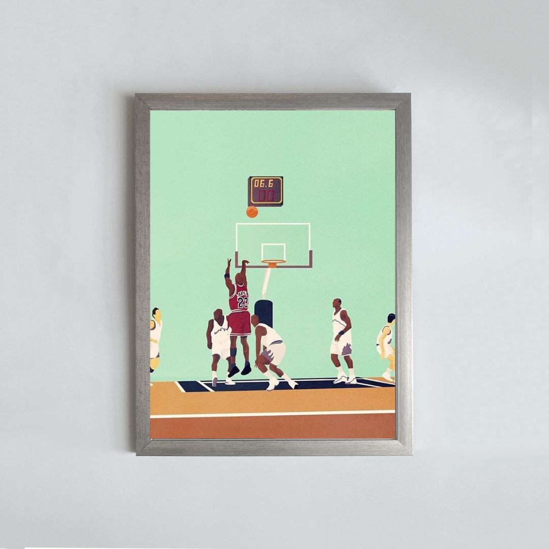 Basketball