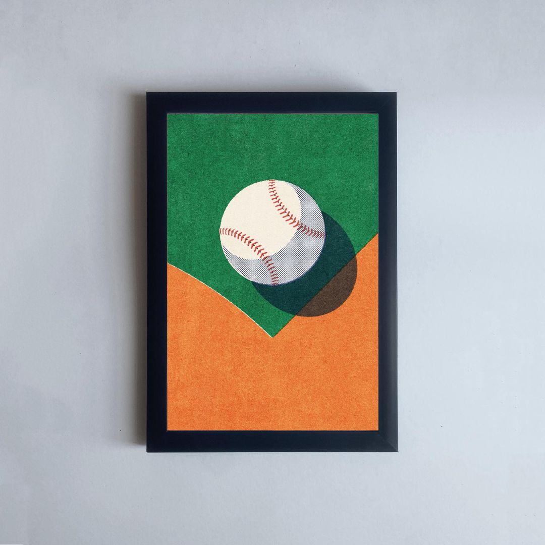 Baseball