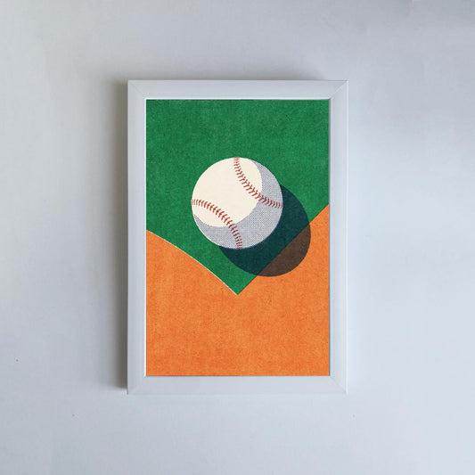 Baseball