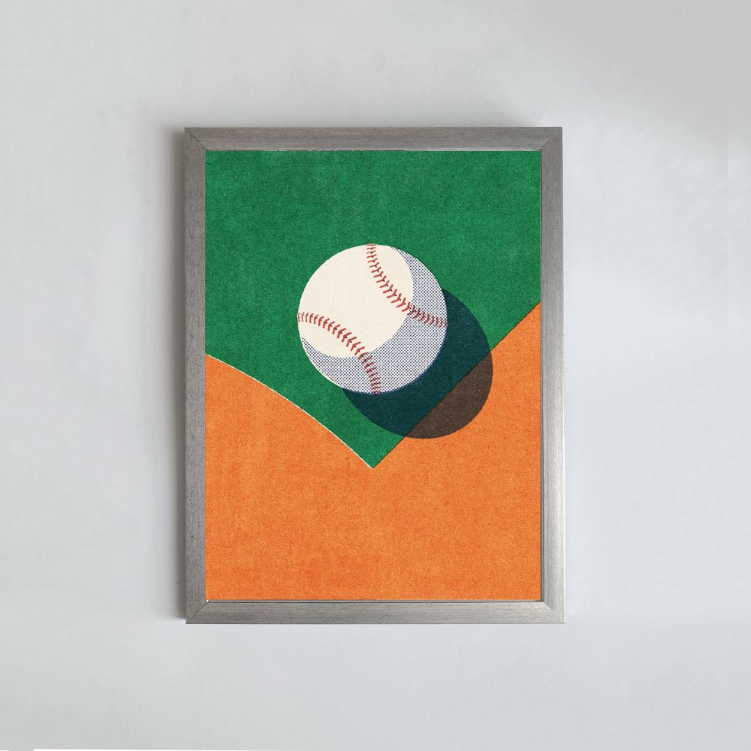 Baseball