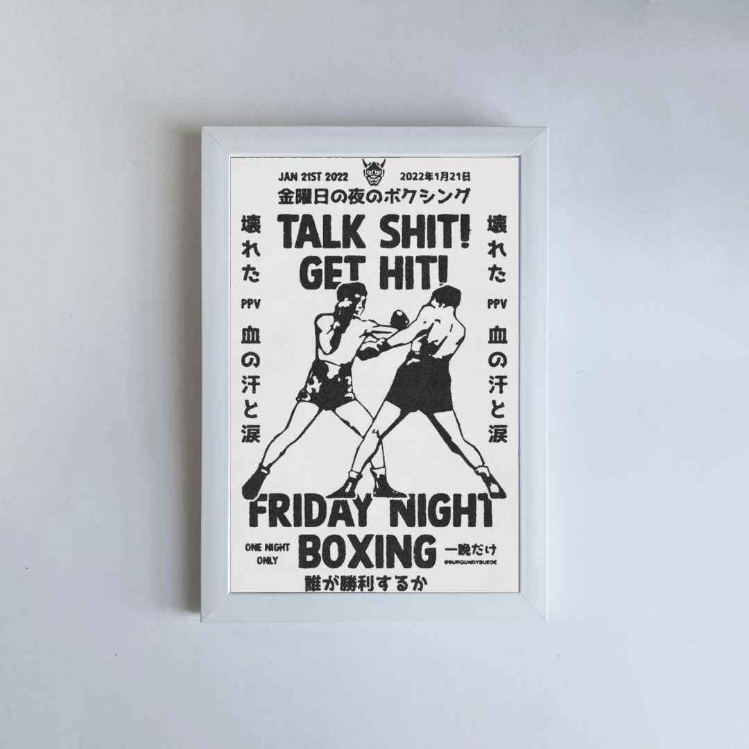 Boxing