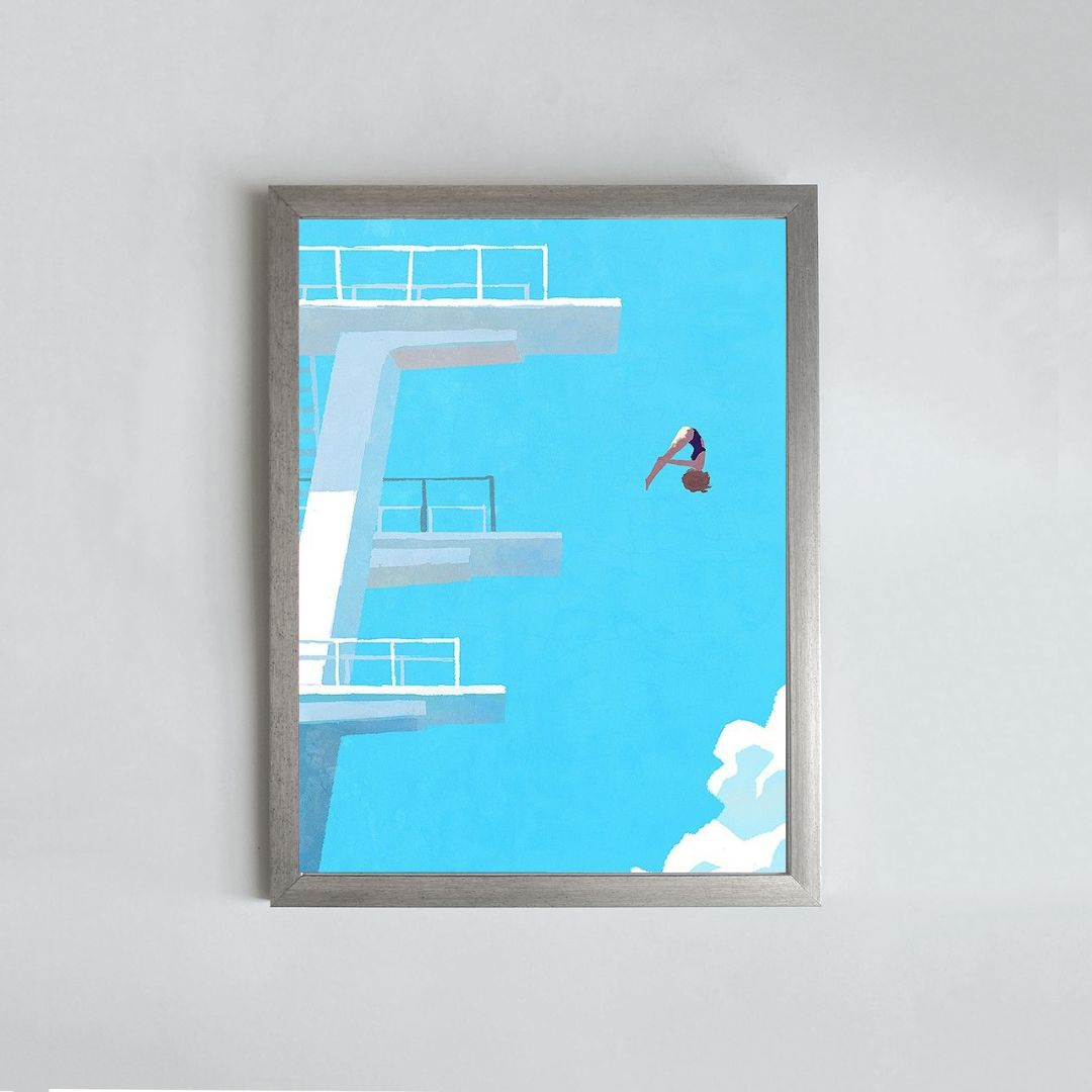 Swimming