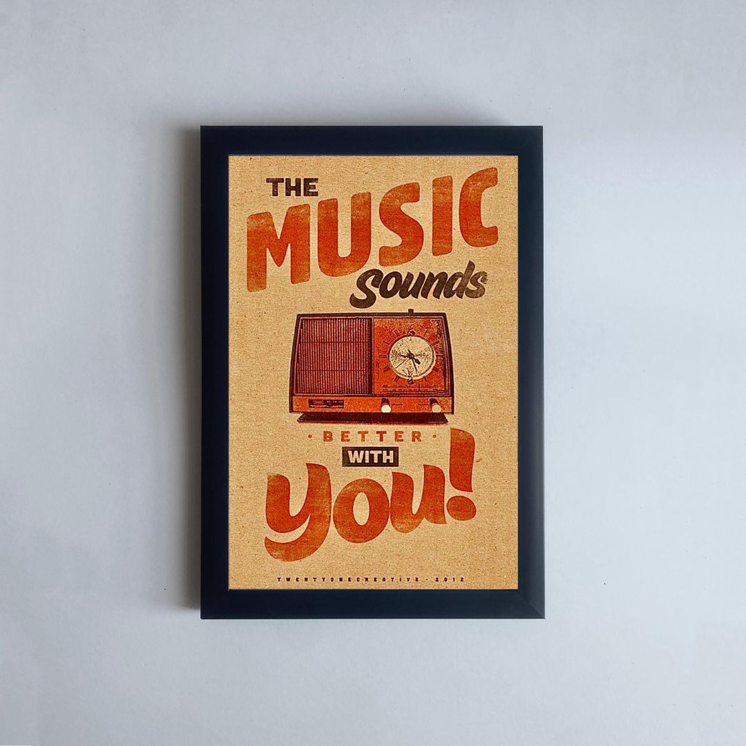 Musique