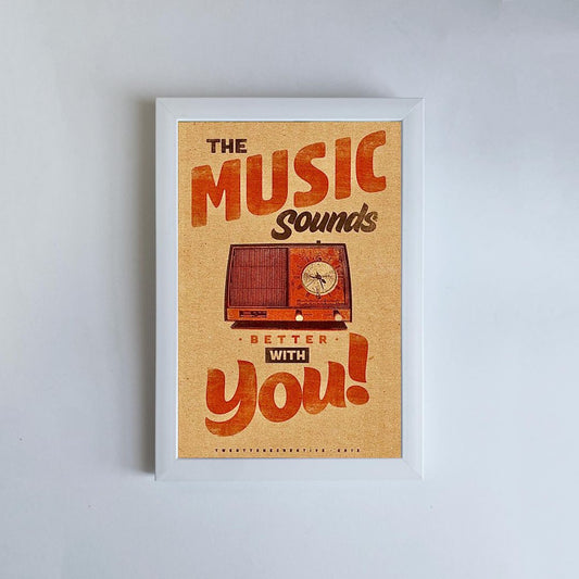 Musique