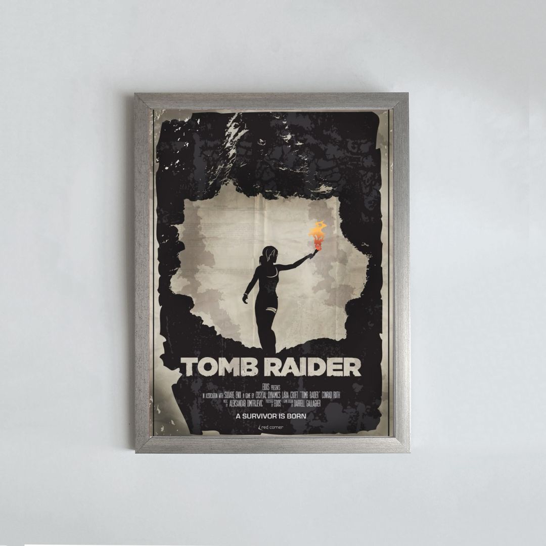 Tomb Raider