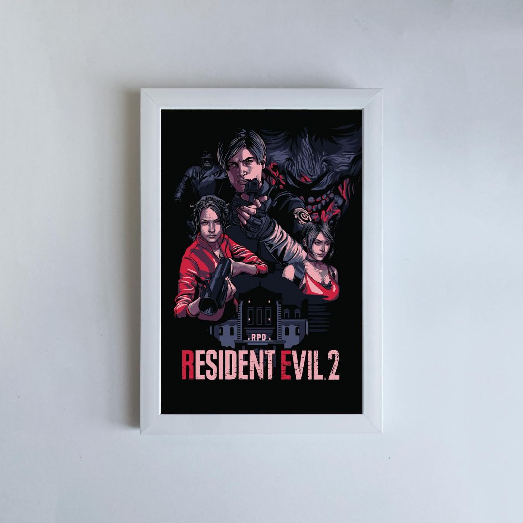 Resident Evil 2
